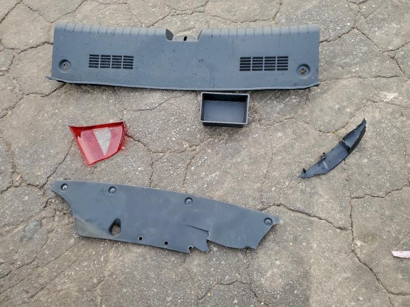 Фото 12 - HYUNDAI SONATA