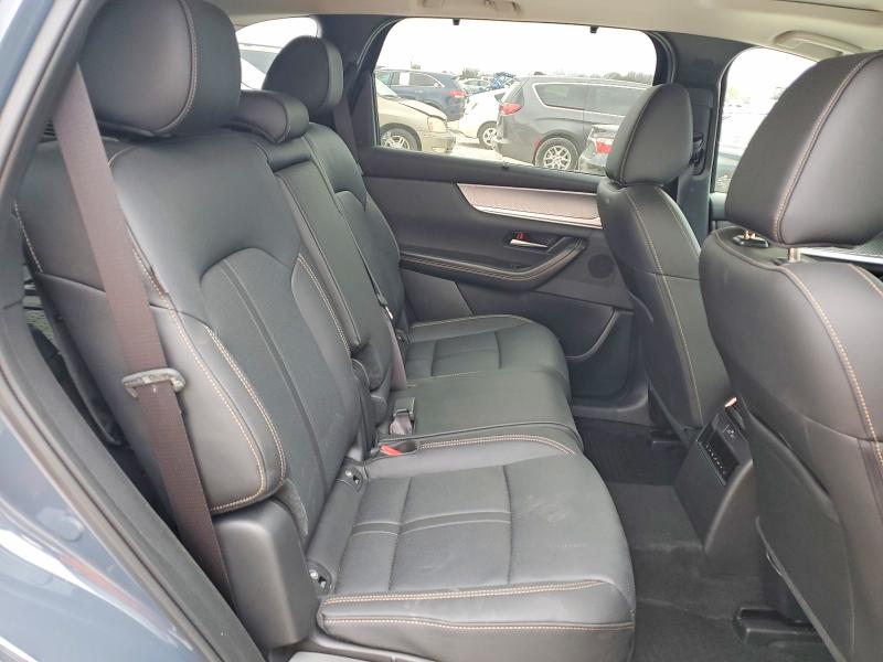 MAZDA CX-70 2025 VIN JM3KJDHD0S1121877