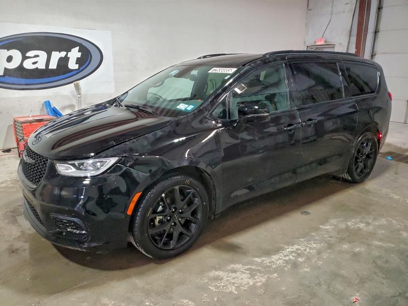 Фото 1 - CHRYSLER PACIFICA