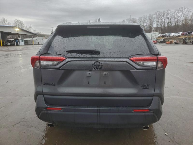 Фото 6 - TOYOTA RAV4