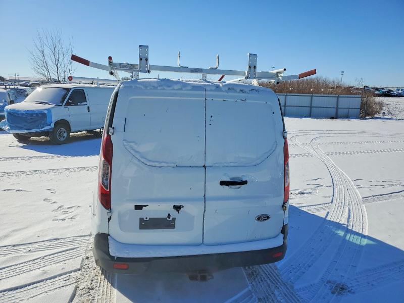 Фото 6 - FORD TRANSIT