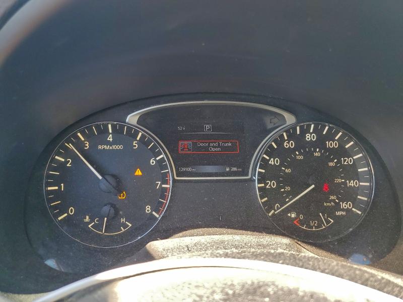 Фото 9 - NISSAN ALTIMA