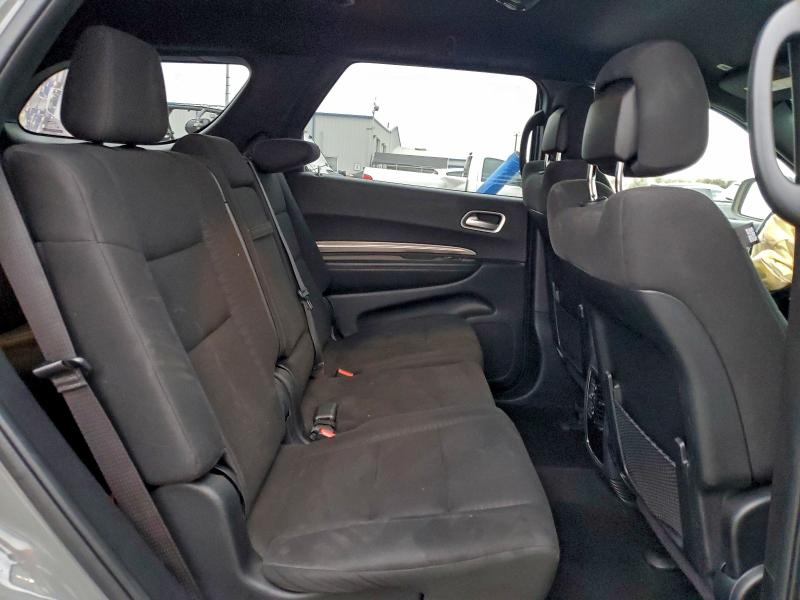 Фото 11 - DODGE DURANGO