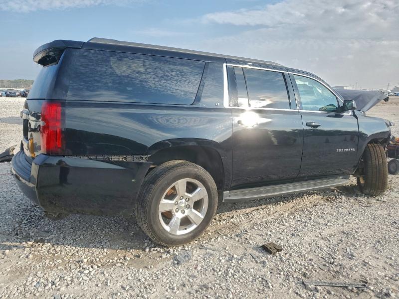 2015 CHEVROLET SUBURBAN