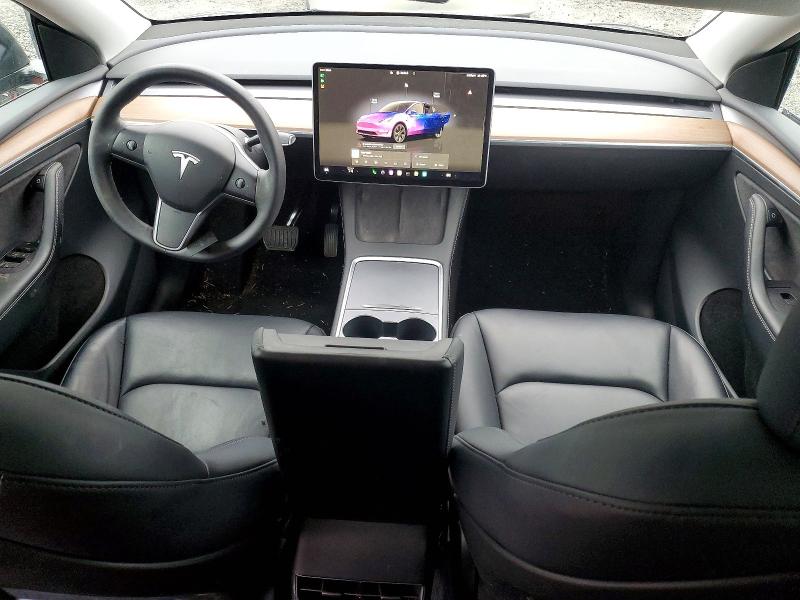 Фото 8 - TESLA MODEL Y