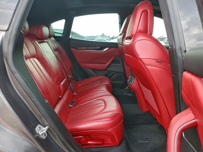 Фото 11 - MASERATI ALL MODELS