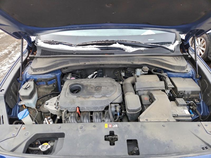 Фото 12 - HYUNDAI SANTA FE