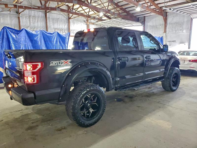 Фото 3 - FORD F-150