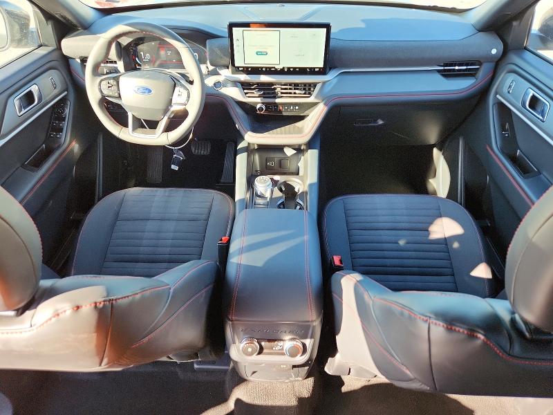 Фото 8 - FORD EXPLORER