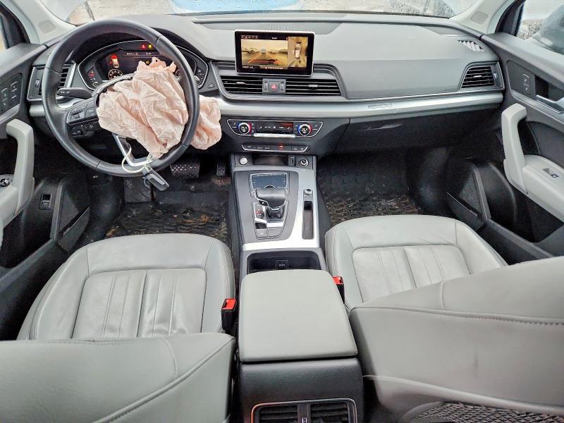 Фото 8 - AUDI Q5