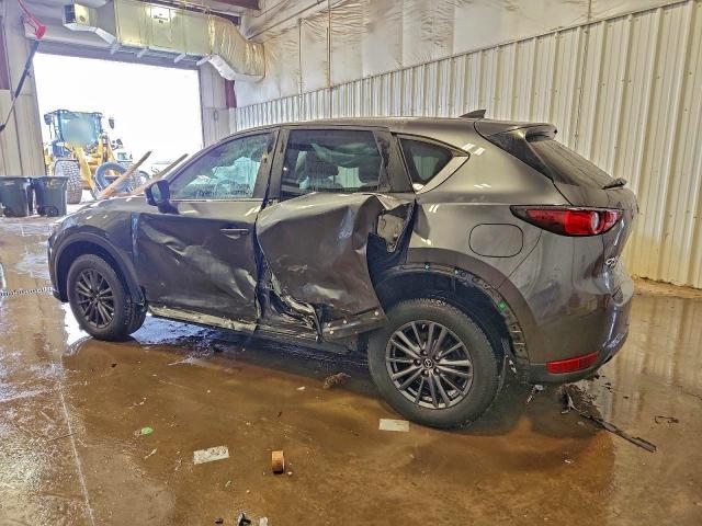 Фото 2 - MAZDA CX-5