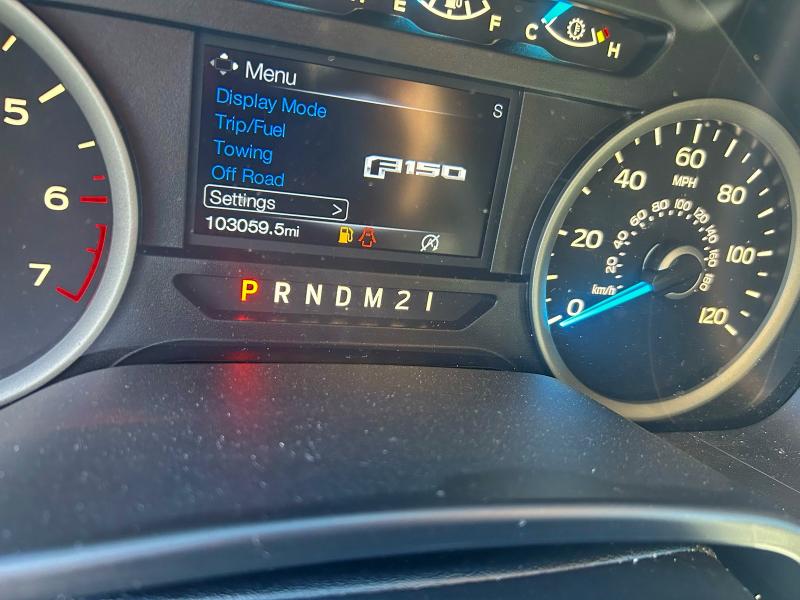 Фото 8 - FORD F-150