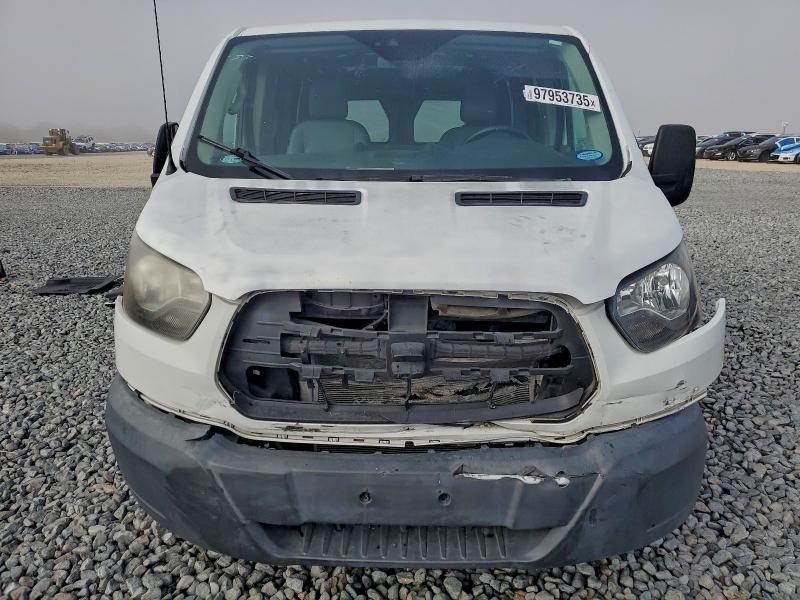 Фото 5 - FORD TRANSIT