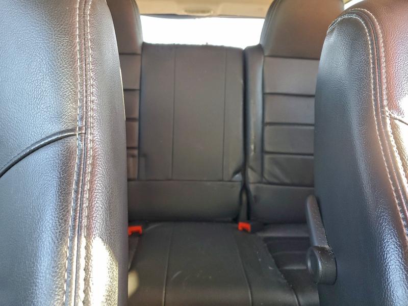 Фото 10 - JEEP PATRIOT