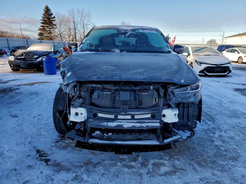 Фото 5 - MAZDA CX-5 PREFE