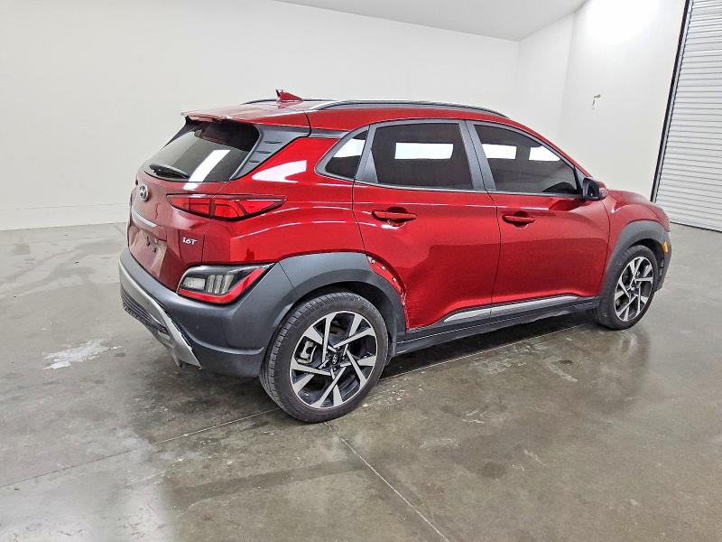 Фото 3 - HYUNDAI KONA