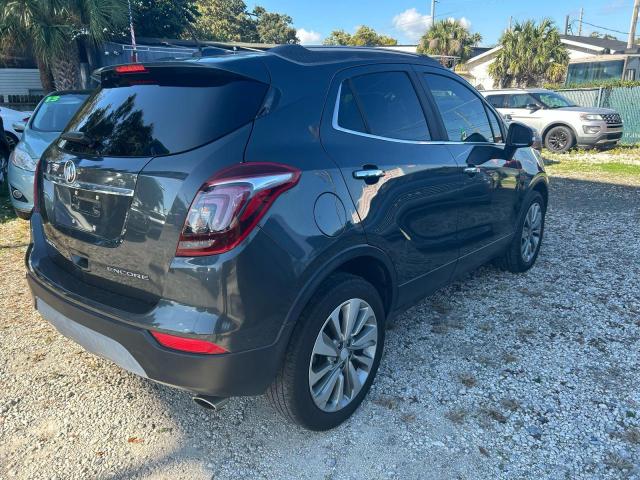 Фото 4 - BUICK ENCORE