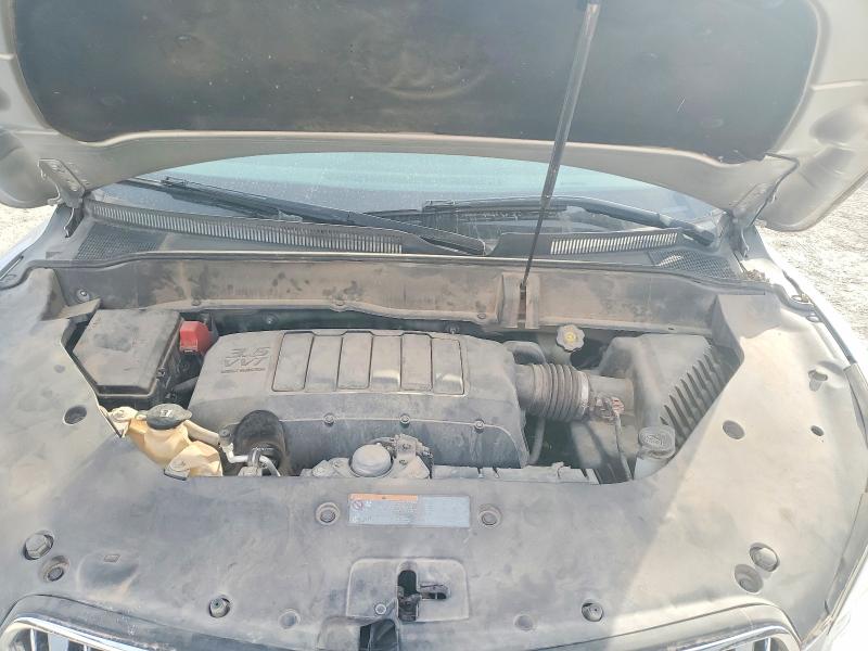 Фото 12 - BUICK ENCLAVE