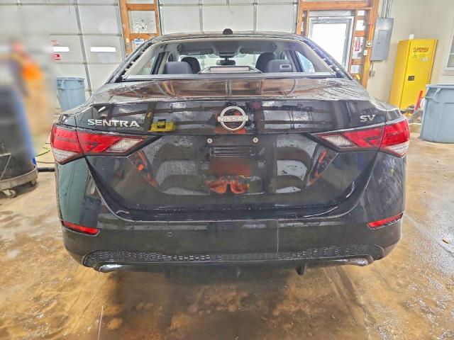 Фото 6 - NISSAN SENTRA