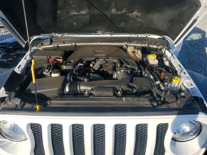 Фото 11 - JEEP WRANGLER