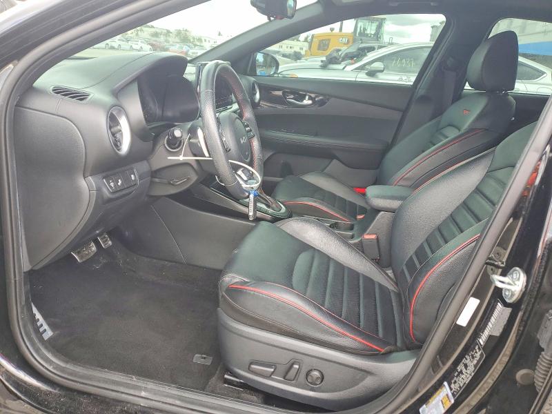 Фото 7 - KIA FORTE