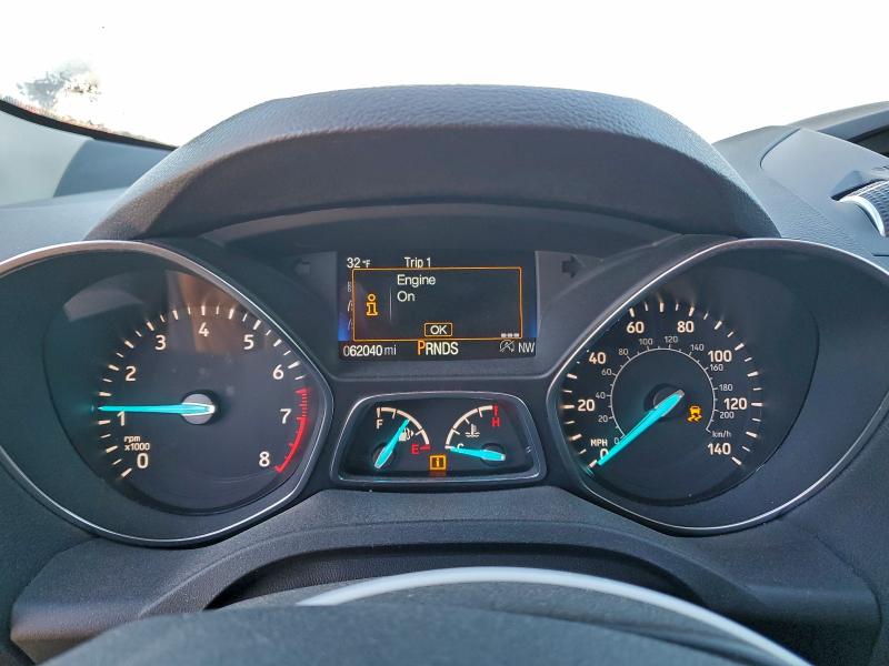 Фото 9 - FORD ESCAPE