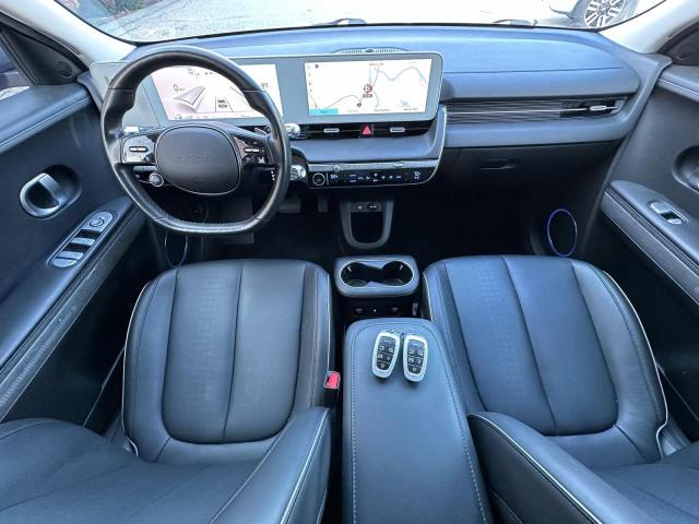 Фото 9 - HYUNDAI IONIQ