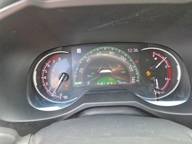 Фото 8 - TOYOTA RAV4