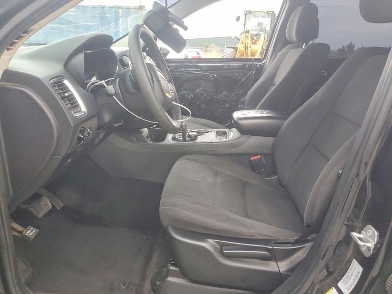 Фото 7 - DODGE DURANGO