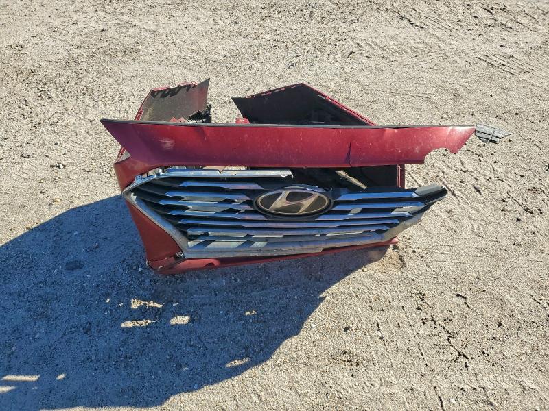 Фото 12 - HYUNDAI SONATA