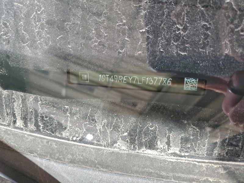 Фото 12 - GMC SIERRA