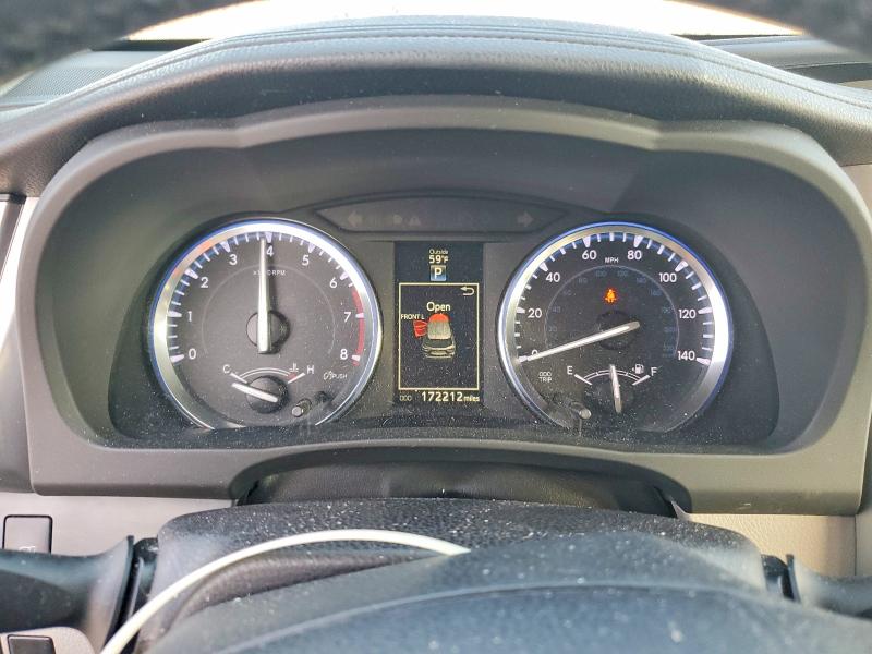 Фото 9 - TOYOTA HIGHLANDER