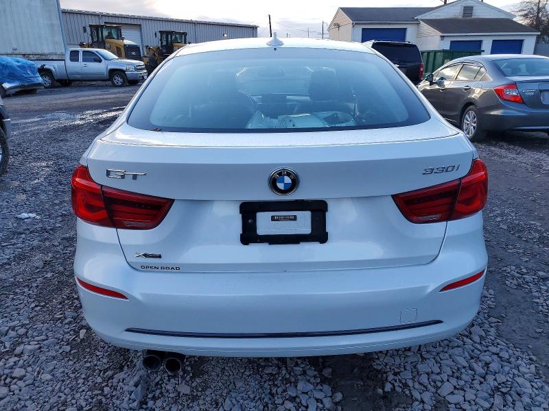 Фото 6 - BMW 3 SERIES