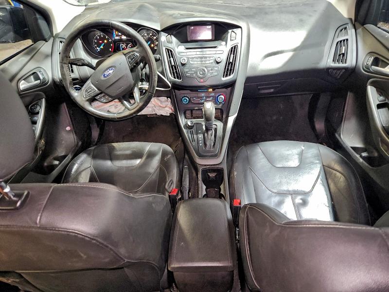 Фото 8 - FORD FOCUS