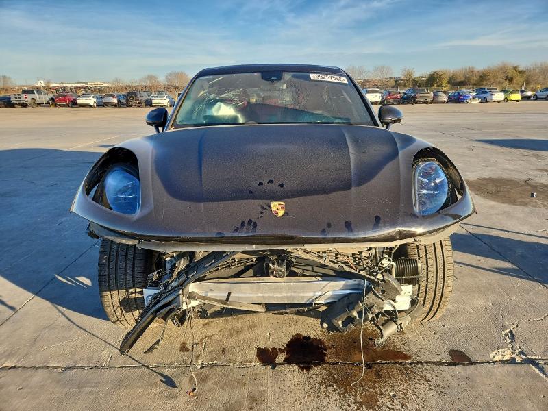 Фото 5 - PORSCHE MACAN