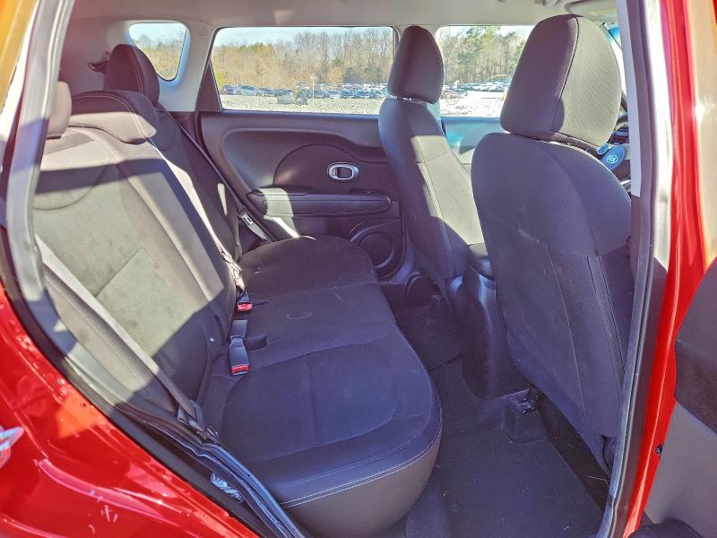 Фото 11 - KIA SOUL