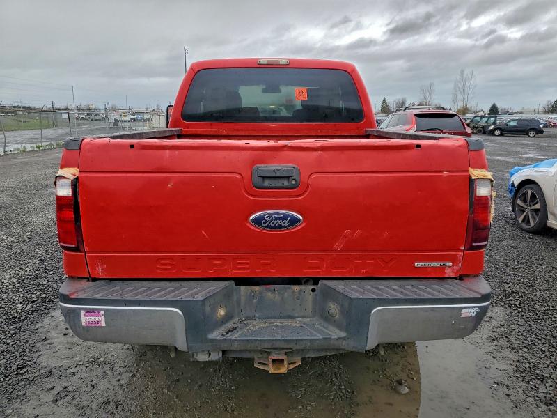 Фото 6 - FORD F250