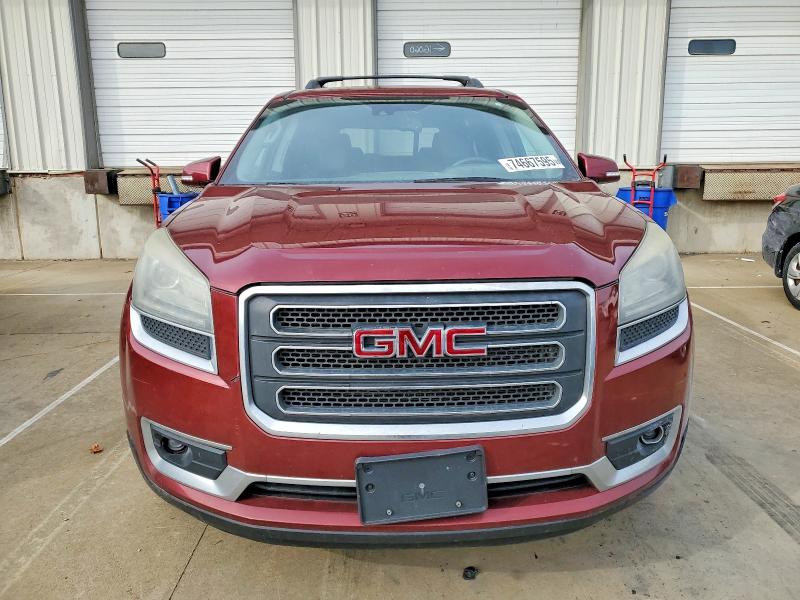 Фото 5 - GMC ACADIA