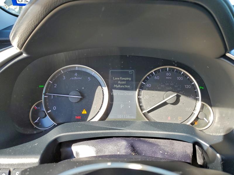 Фото 9 - LEXUS RX350