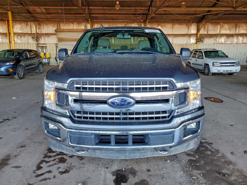 Фото 5 - FORD F-150