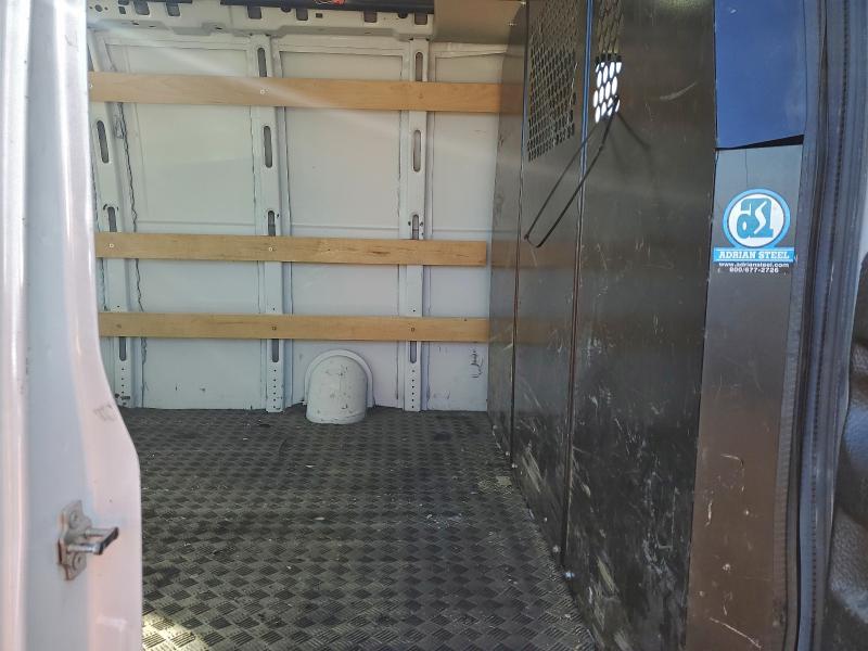 Фото 10 - CHEVROLET EXPRESS