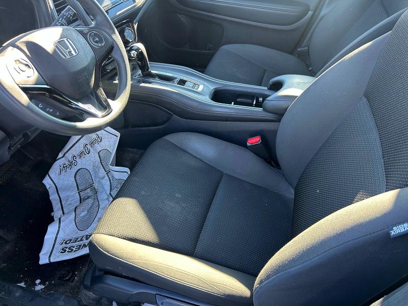 Фото 5 - HONDA HR-V