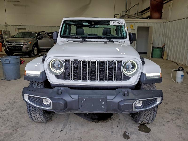 Фото 5 - JEEP WRANGLER