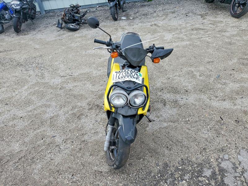 Фото 5 - YAMAHA SCOOTER