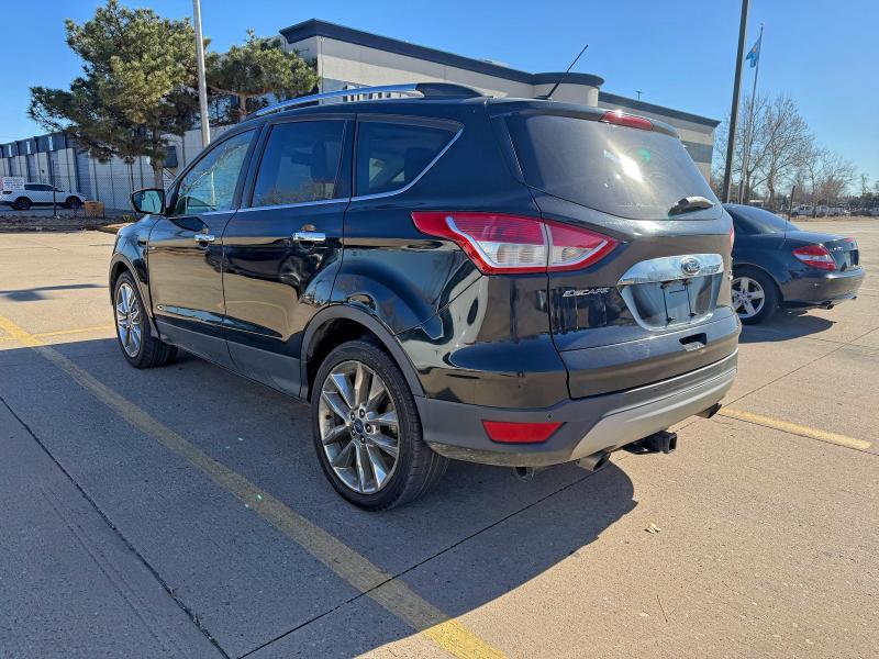 Фото 3 - FORD ESCAPE