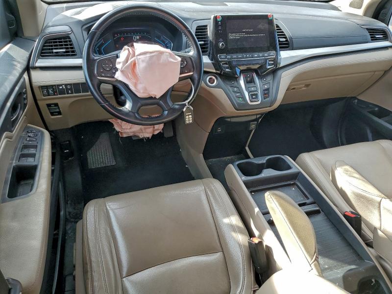 Фото 8 - HONDA All Models