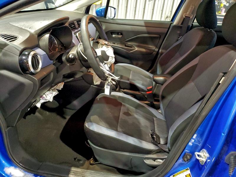 Фото 7 - NISSAN VERSA