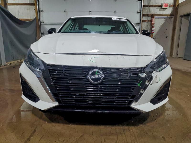 Фото 5 - NISSAN ALTIMA