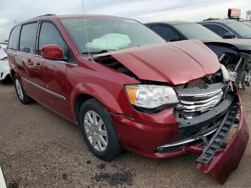 Фото 4 - CHRYSLER MINIVAN