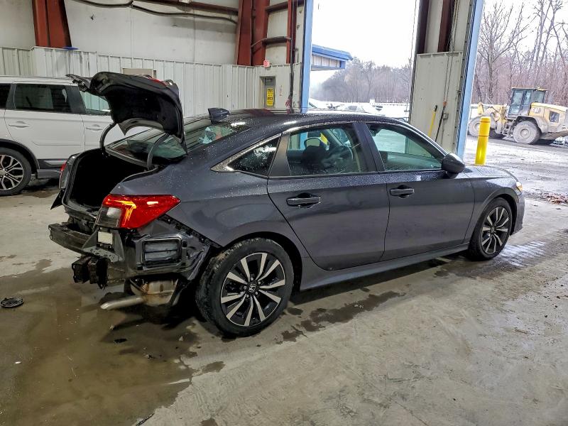 Фото 3 - HONDA CIVIC